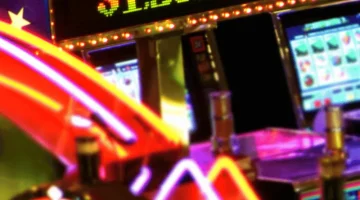 Apertura de casinos en Córdoba, Argentina